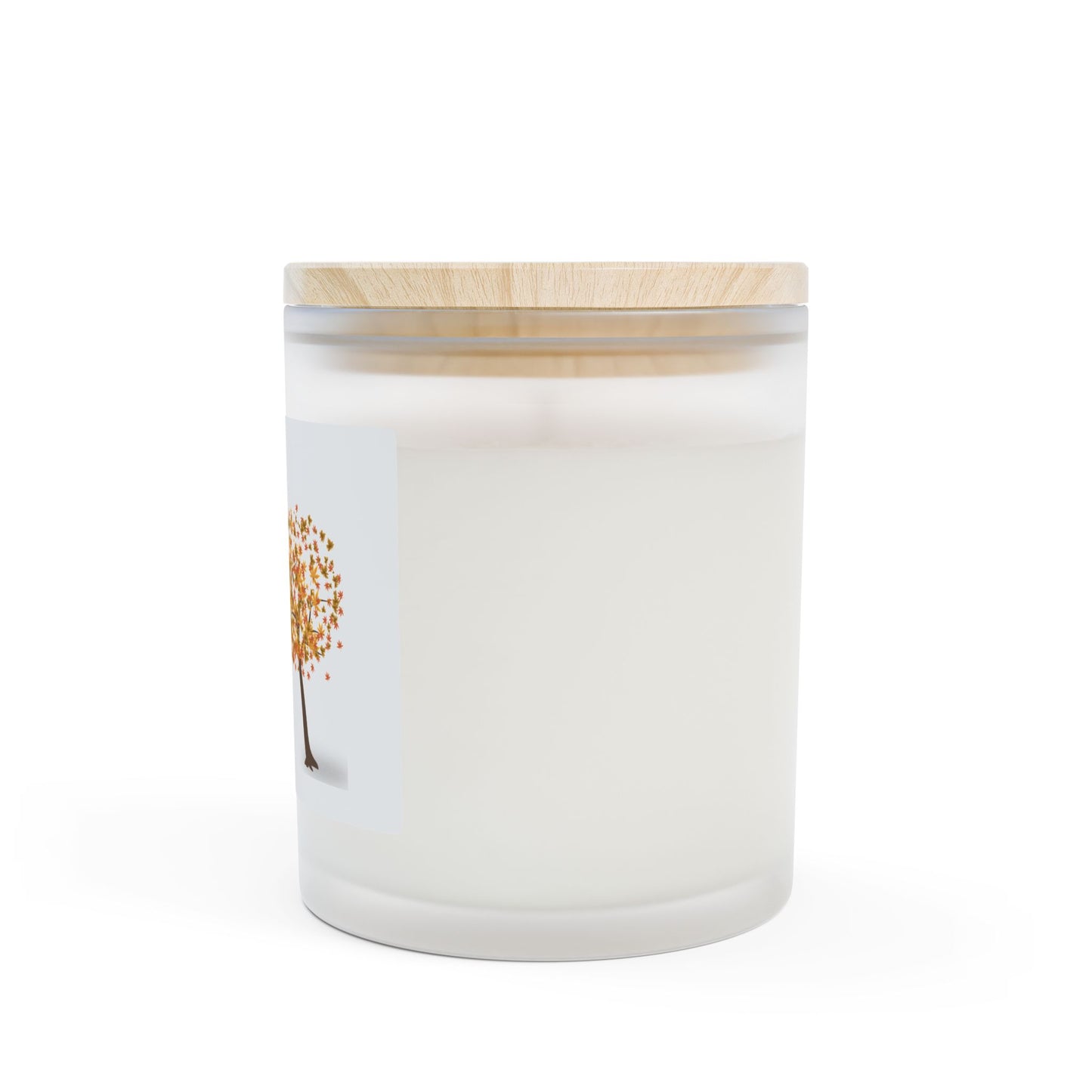 Autumn Essence Candle, Home Decor, Fall Candle, Gifts for Her, Cozy Vibes, Seasonal Decor