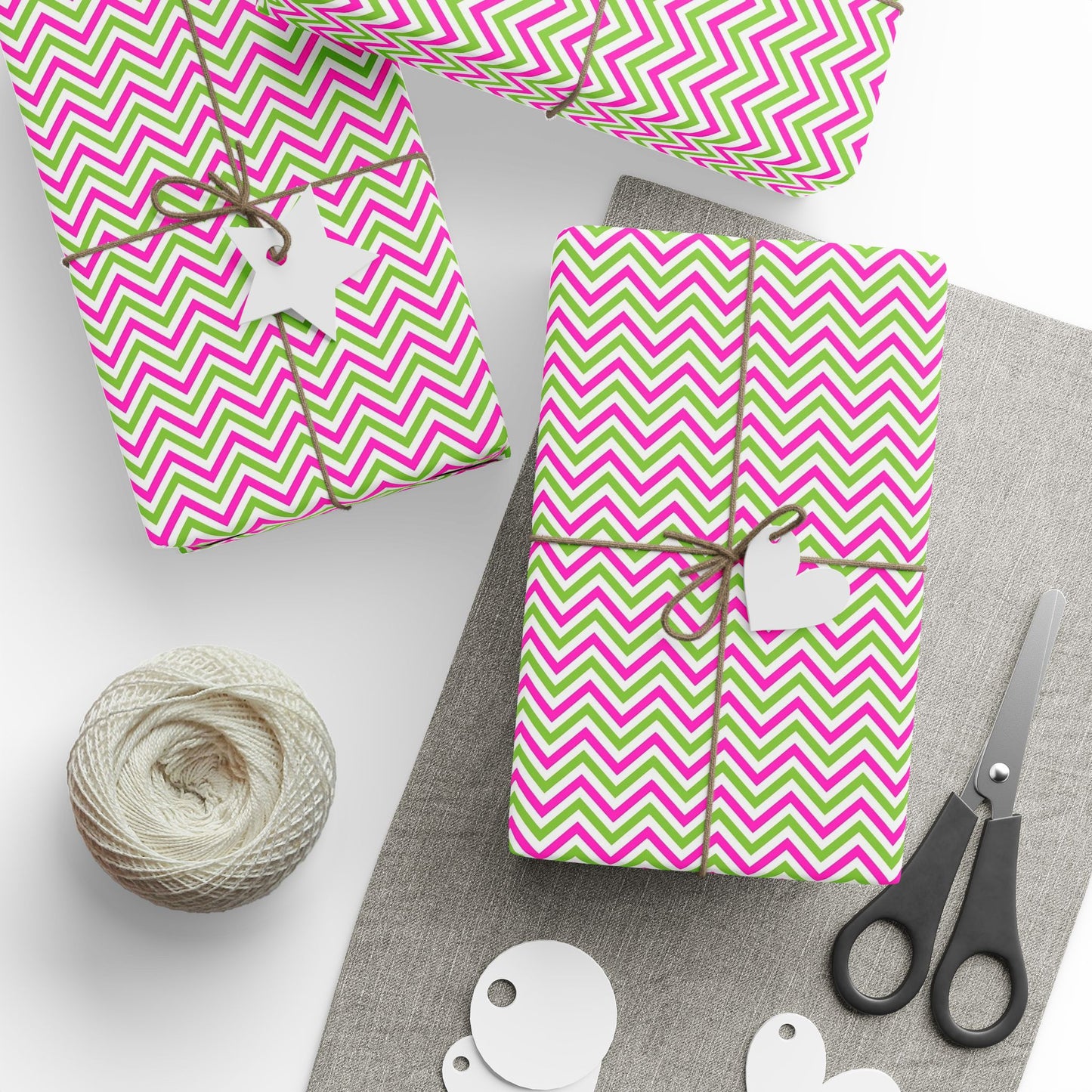 Chic Gift Wrapping Papers for All Occasions