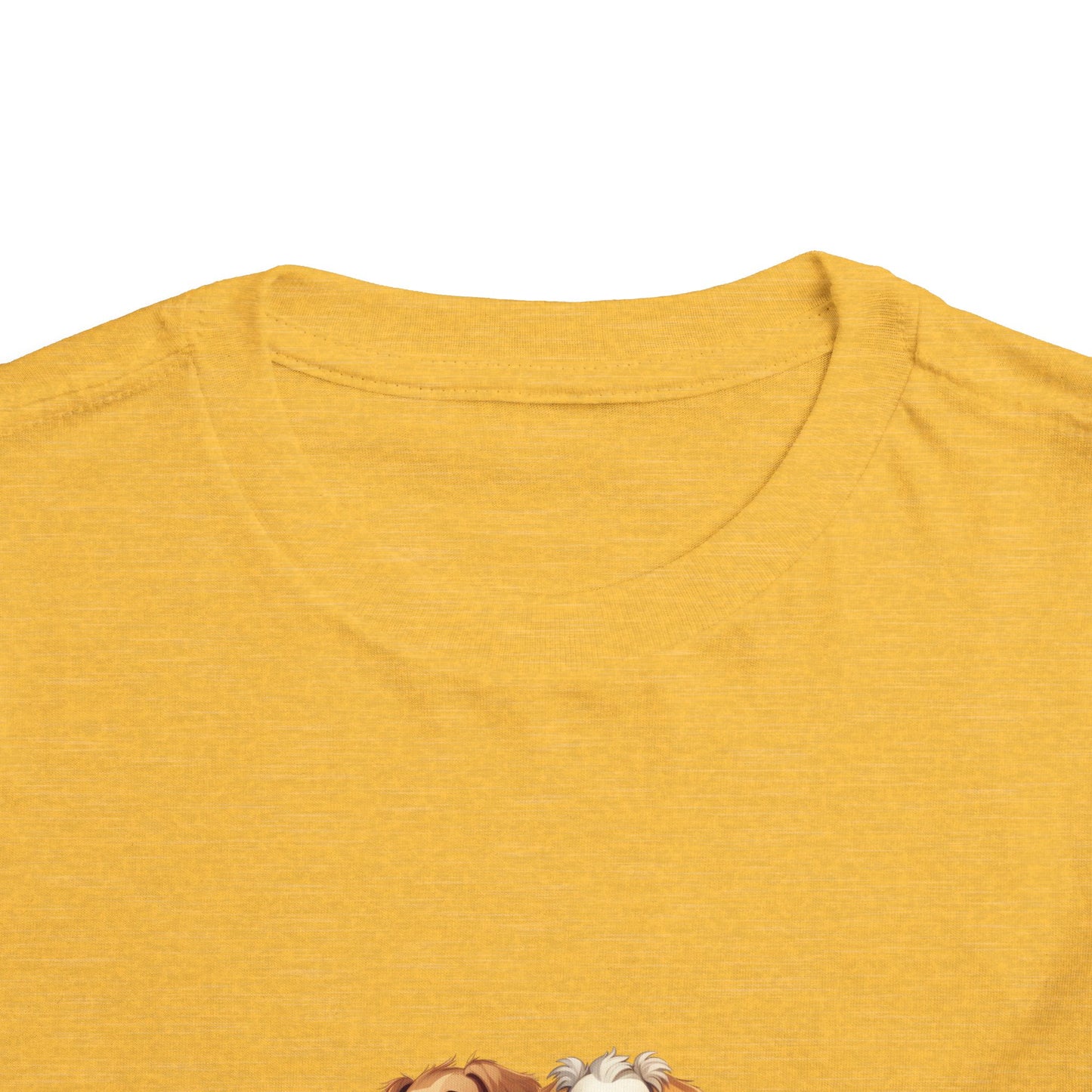 Adorable Puppy Parade Toddler Tee - Cute Dog Shirt, Kids Animal Apparel, Gift for Dog Lovers, Playful Shirt for Toddlers, Birthday [...]
