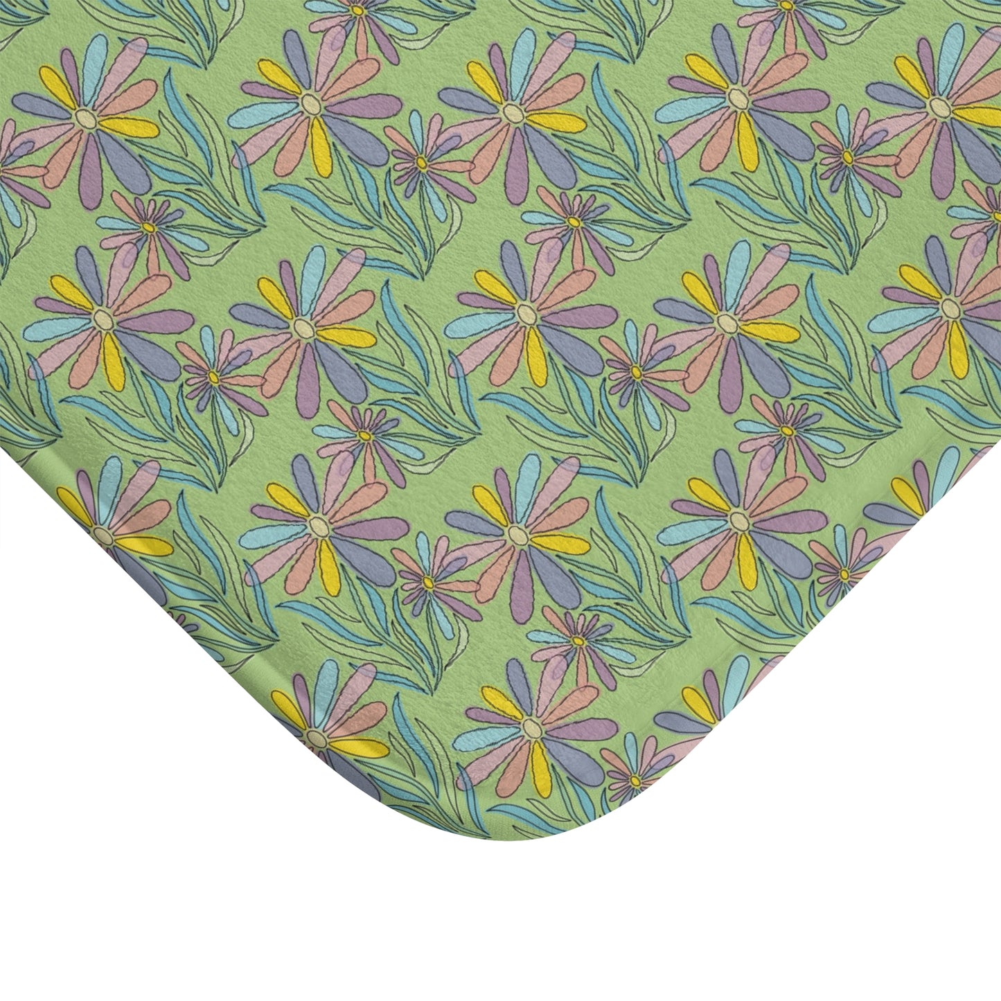 Bath Mat