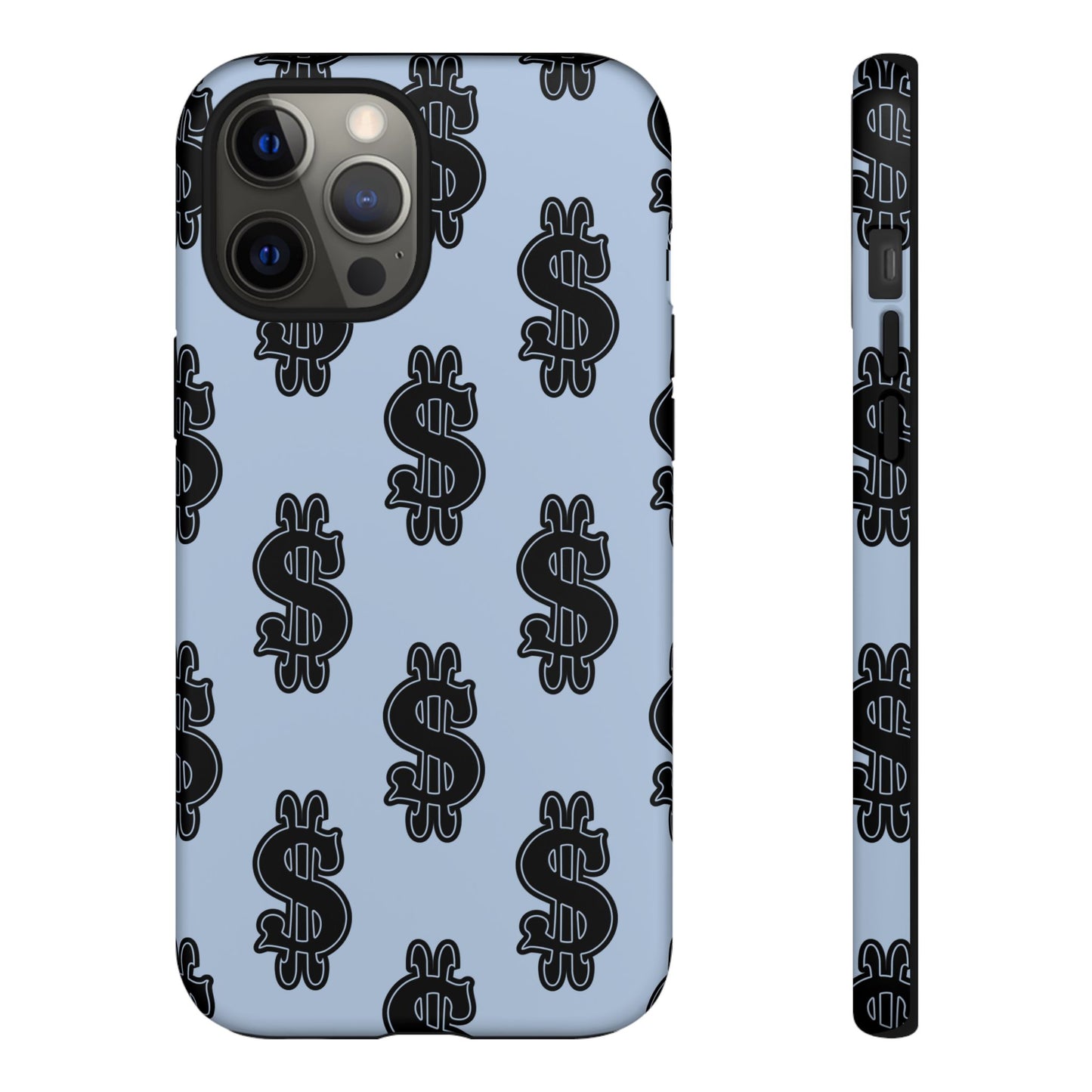 Stylish Phone Case - Tough Cases | Dollar Sign Design, Money Theme, Trendy Accessories for Gifts, Unique Phone Covers, Ideal for [...]