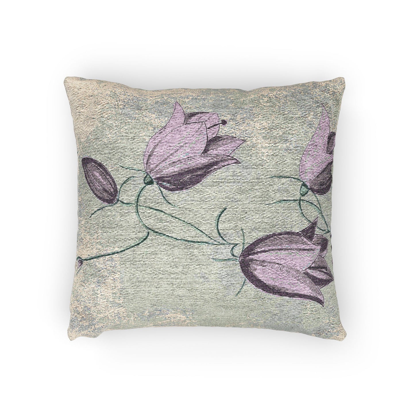 Woven Pillow