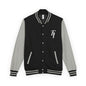 Furkin' Fabulous Letterman Jacket