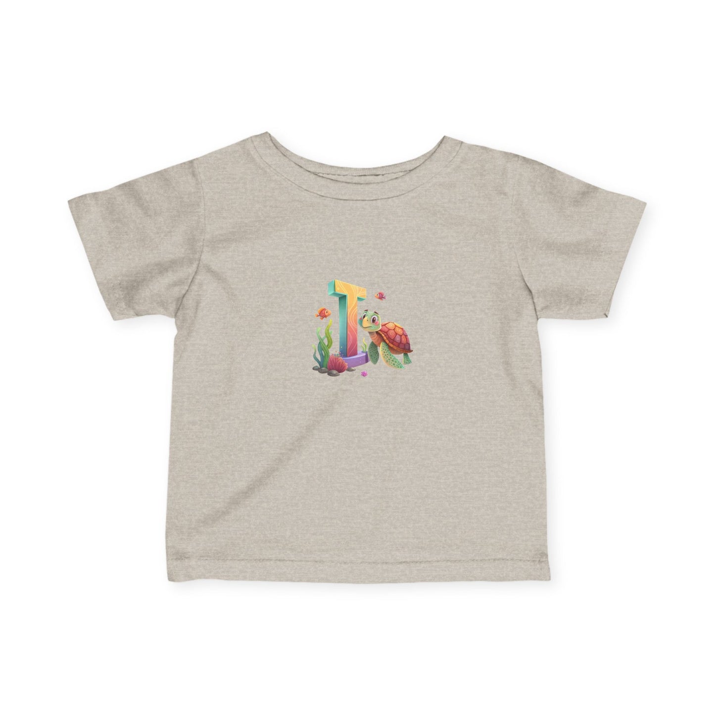 Cute Love-Inspired Infant Tee for Everyday Play, Baby Gift, Toddler Shirt, Baby Shower Gift, Nursery Decor