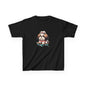 Kids Heavy CottonTee - skateboard