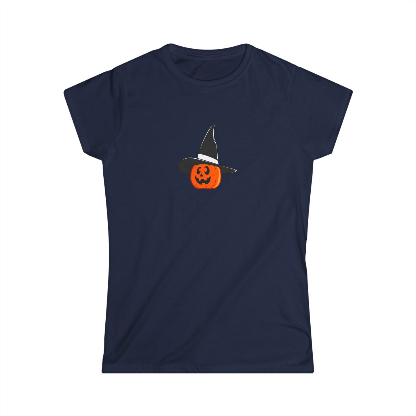 Women's Softstyle Tee