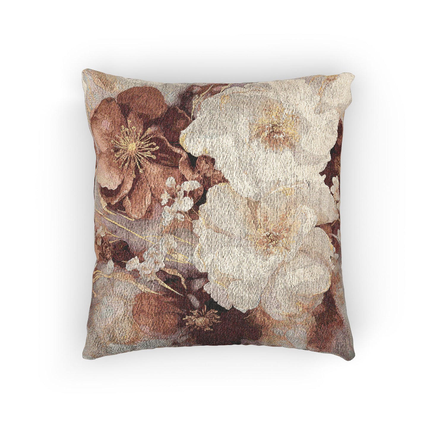 Woven Pillow