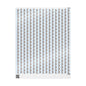 Snowman Pattern Wrapping Paper Roll — Festive Holiday Gift Wrap