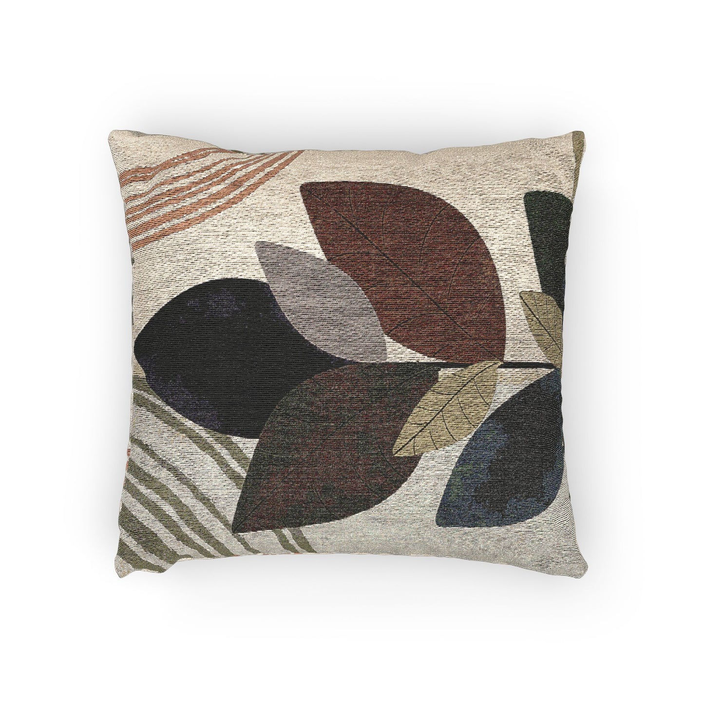 Woven Pillow