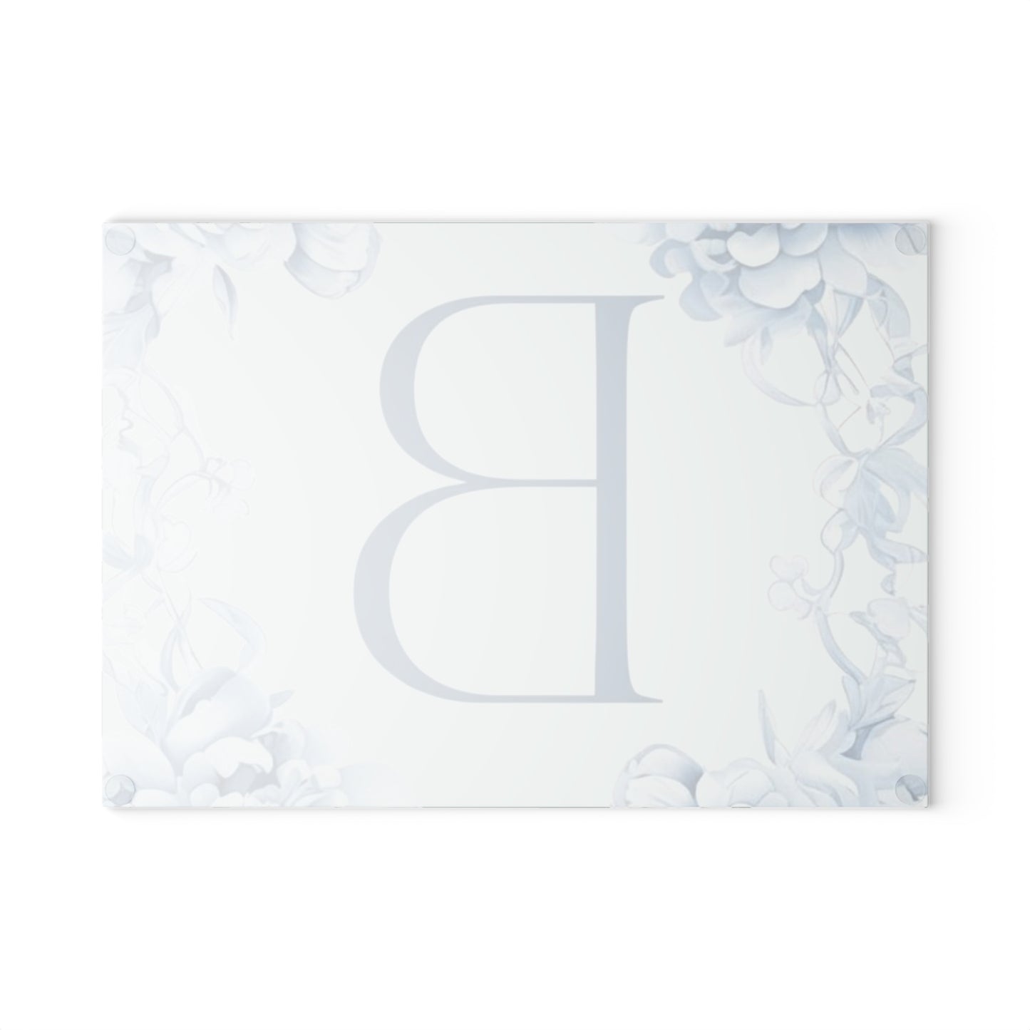 Glass Cutting Board