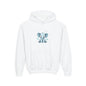 Youth Elephant Hoodie for Kids