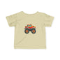 Infant Fine Jersey Tee