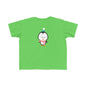 Toddler's Fine Jersey Tee