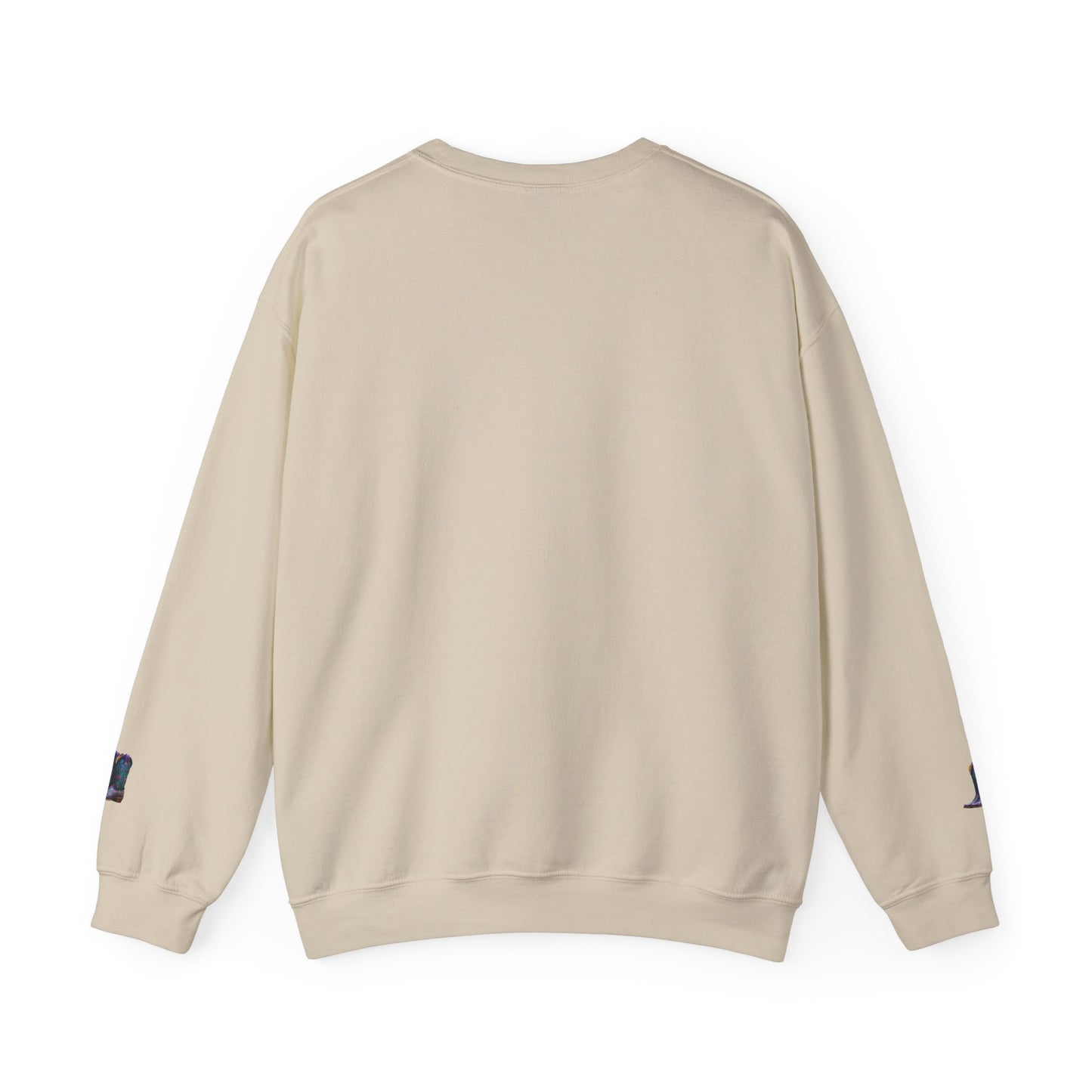 Stay Salty Cowgirl Sweatshirt | Cozy Western Apparel, Gift for Horse Lovers, Casual Wear, Cowboy Culture, Fall Fashion