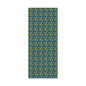 Gift Wrap Paper - 'Thank You' Space Party Pattern (Blue)