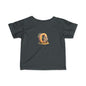 Cute Animal Infant Tee, Baby Shirt, Toddler T-Shirt, Gift for New Parents, Cute Baby Clothes, Birthday Outfit
