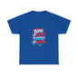 Born to Sleep, Forced to Work T‑Shirt — Funny Graphic Tee for Night Owls
