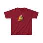 Kids Heavy Cotton™ Tee Bee Cool