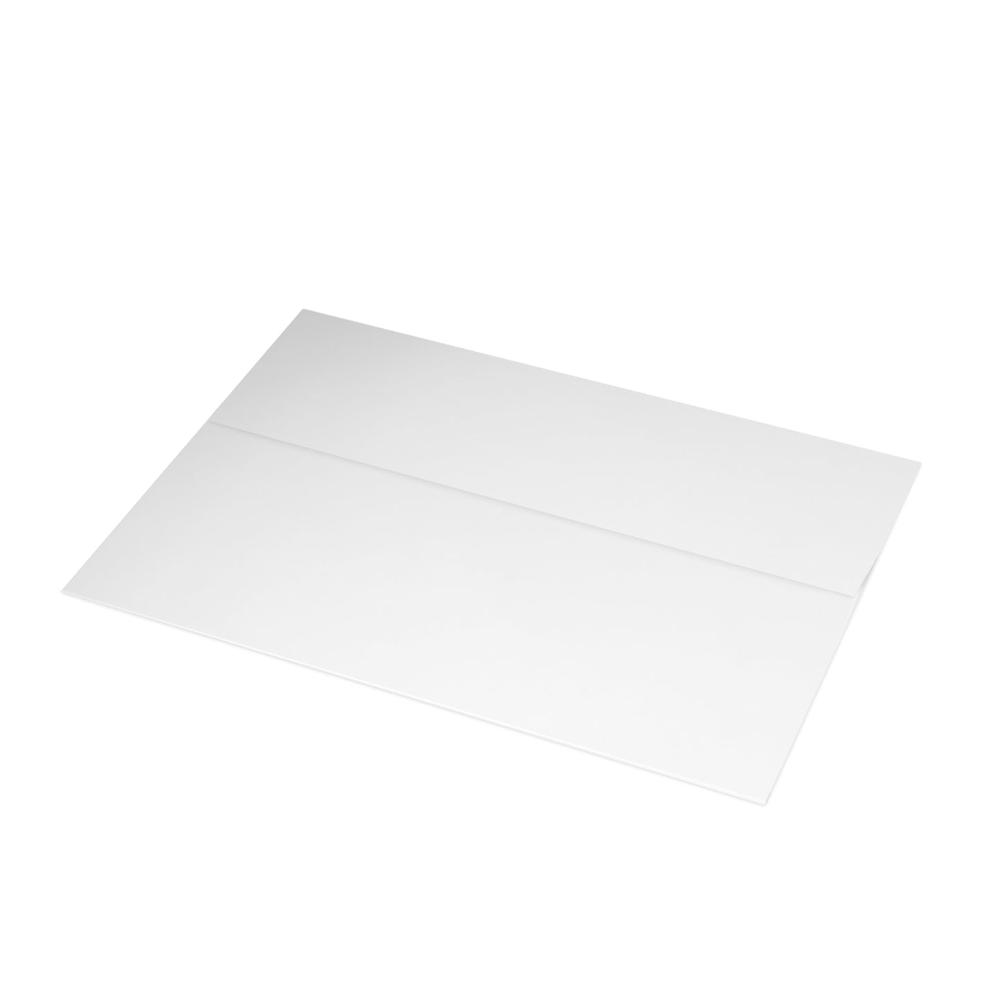 Birthday Greeting Cards, 1-50pcs Bundles, Cute Cake Design, Celebration Cards, Thoughtful Gift Enclosures