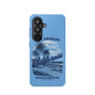 Phone Case — California Beach Paradise Magnetic Impact-Resistant Case