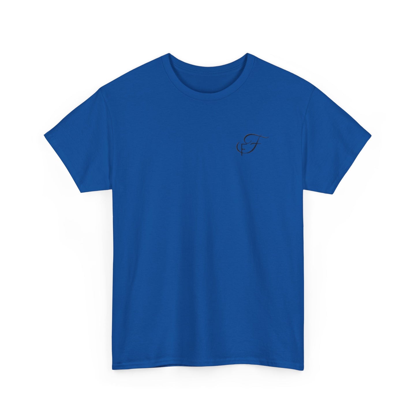 Funkin' Fabulous Tee — Retro Disco Dance Graphic T-Shirt
