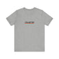Unisex Jersey Short Sleeve Tee - 80s child