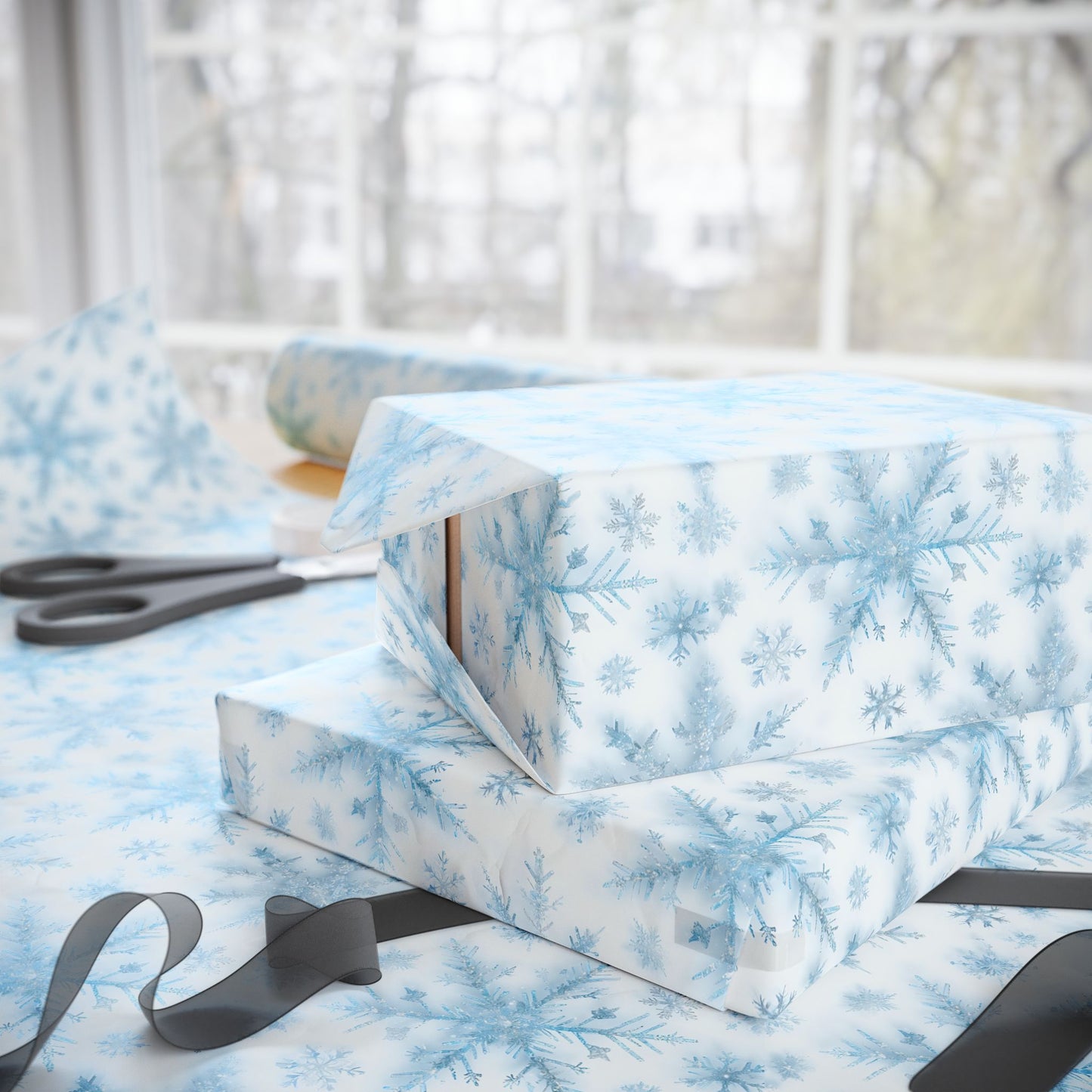 Wrapping Papers