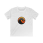 Kids Dragon Graphic Tee - Fun Youth Shirt