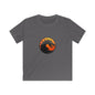 Kids Dragon Graphic Tee - Fun Youth Shirt