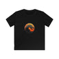 Kids Dragon Graphic Tee - Fun Youth Shirt