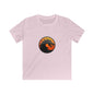Kids Dragon Graphic Tee - Fun Youth Shirt