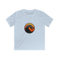 Kids Dragon Graphic Tee - Fun Youth Shirt