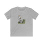 Kids Softstyle Tee