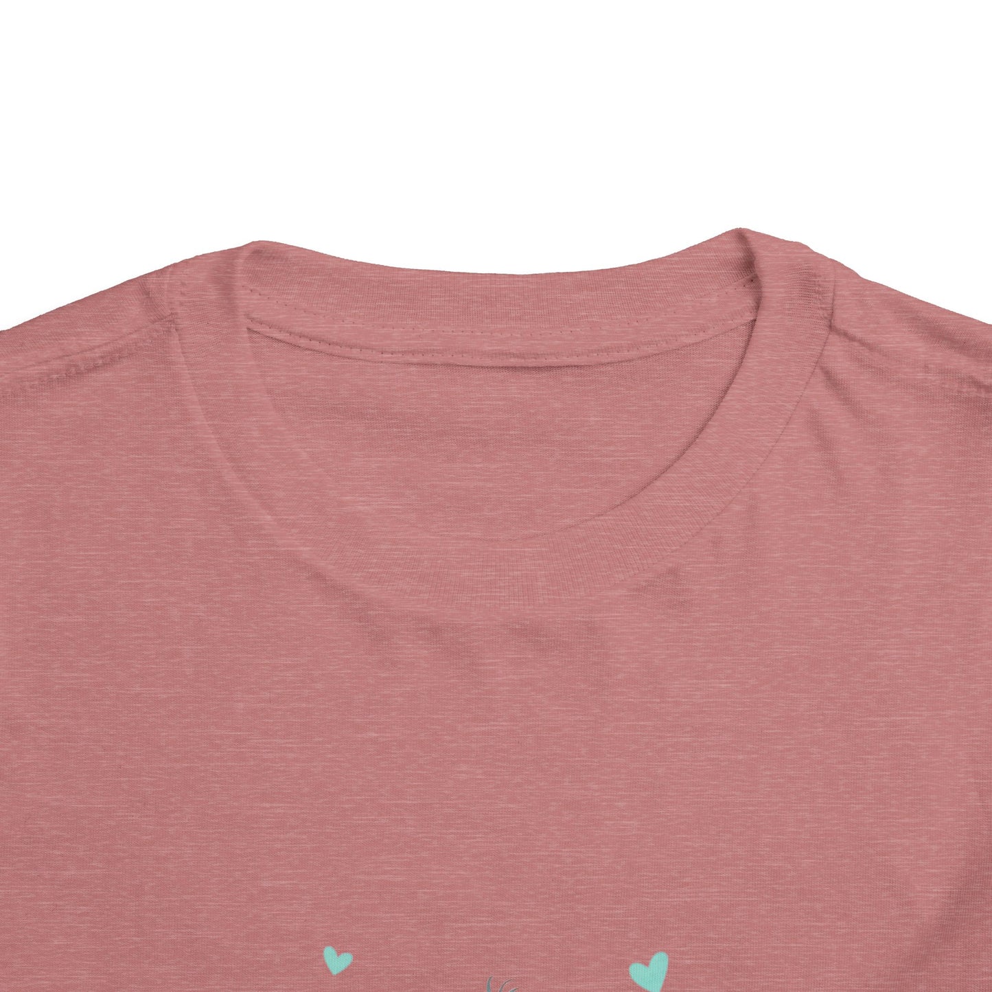 Adorable Elephant Toddler Tee