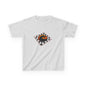 Kids Chess Tee, Fun Kids T-Shirt, Game Night Apparel, Gift for Young Gamers, Casual Playwear