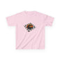 Kids Chess Tee, Fun Kids T-Shirt, Game Night Apparel, Gift for Young Gamers, Casual Playwear