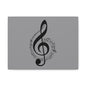 Musical Notes Canvas Print, Wall Art for Musicians, Music Lovers, Home Decor, Gift for Music Teacher, Birthday, Housewarming