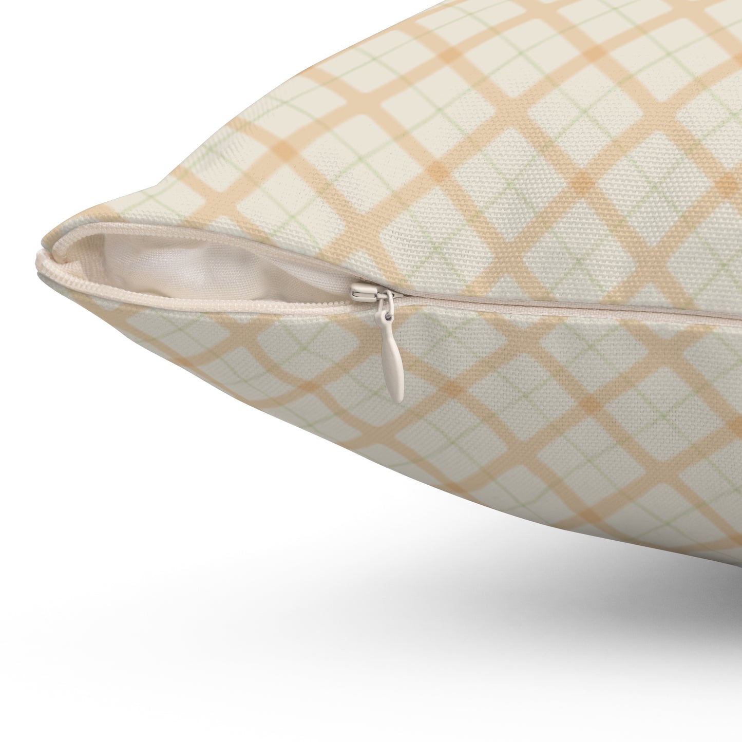 Chic Decorative Pillow, Cozy Home Accents, Modern Throw Cushion, Gift for Housewarming, Elegant Pillow for Living Room