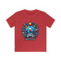 Gaming Adventure Kids Tee, Fun Tee for Young Gamers, Birthday Gift for Boys & Girls, Unique Gaming Apparel, Playful T-Shirt for Kids