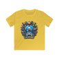 Gaming Adventure Kids Tee, Fun Tee for Young Gamers, Birthday Gift for Boys & Girls, Unique Gaming Apparel, Playful T-Shirt for Kids