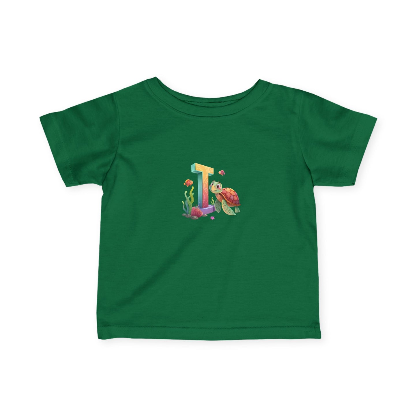 Cute Love-Inspired Infant Tee for Everyday Play, Baby Gift, Toddler Shirt, Baby Shower Gift, Nursery Decor