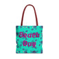 Beach Day Tote Bag, Summer Beach Essentials