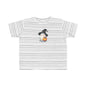Adorable Halloween Toddler Tee, Cute Ghost Design, Kids Halloween Outfit, Witch Hat Shirt, Toddler Costume Top