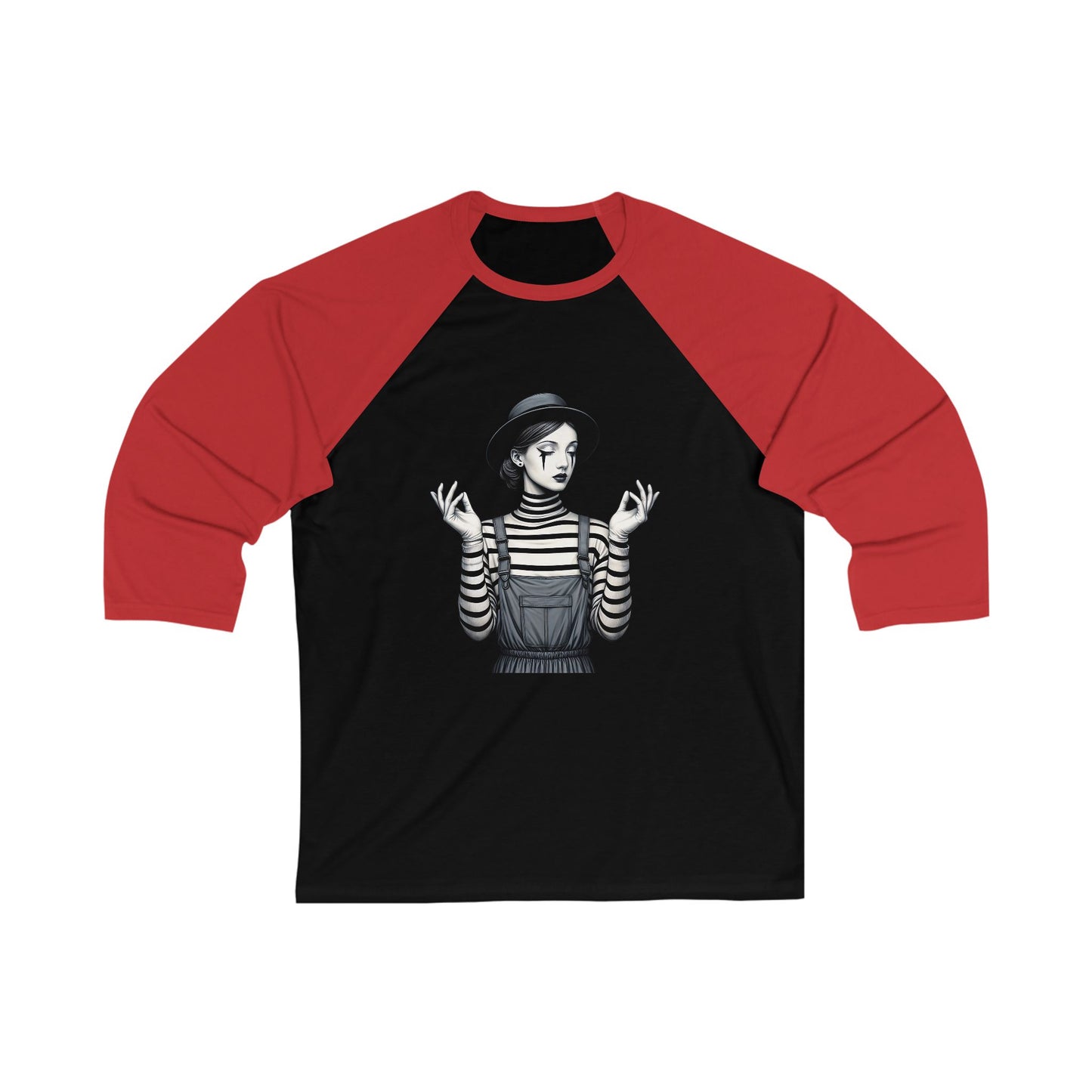 Vintage Graphic Unisex Baseball Tee - Casual Shirt, Perfect for Festivals, Gifts, Everyday Wear, Unisex Clothing