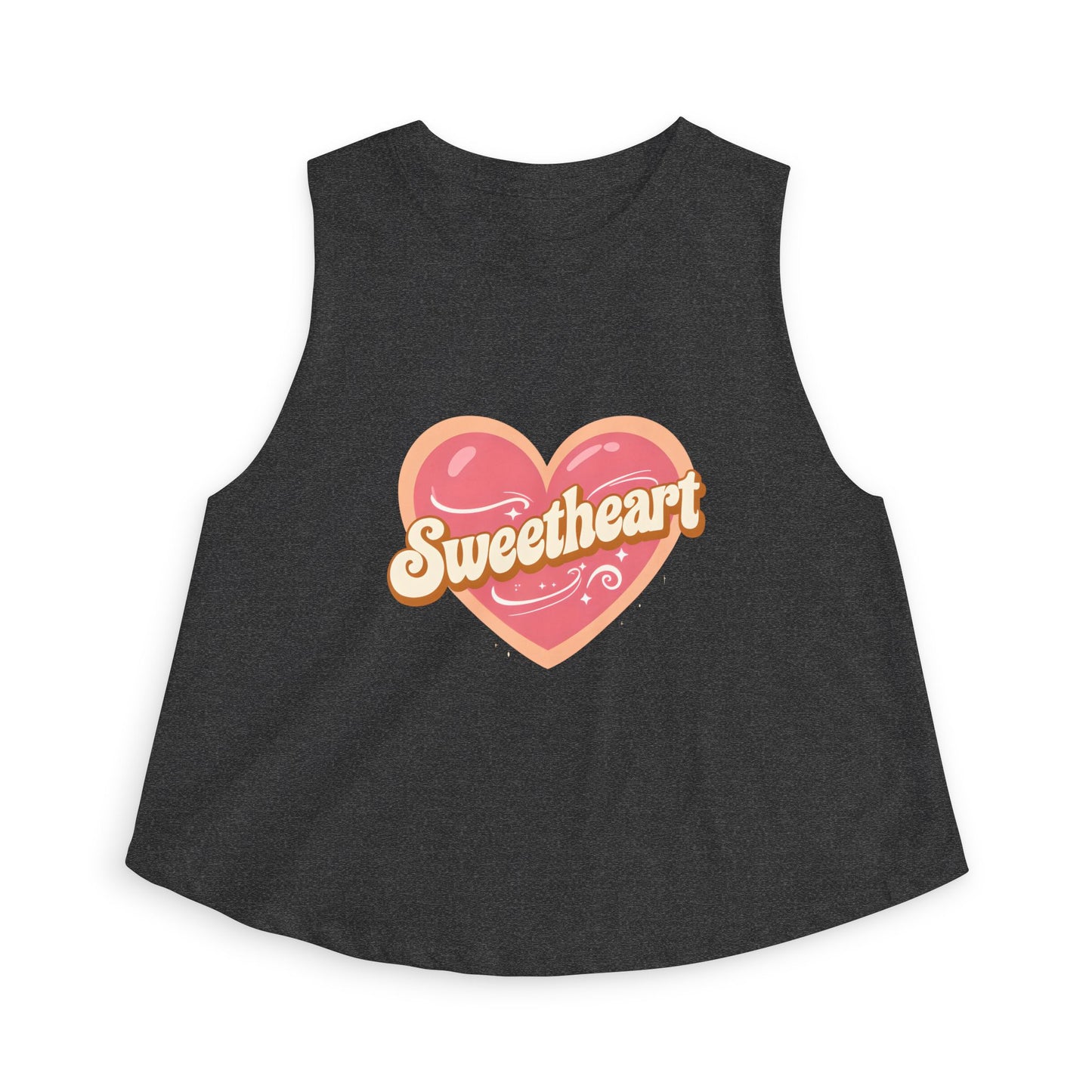Women's Crop Top