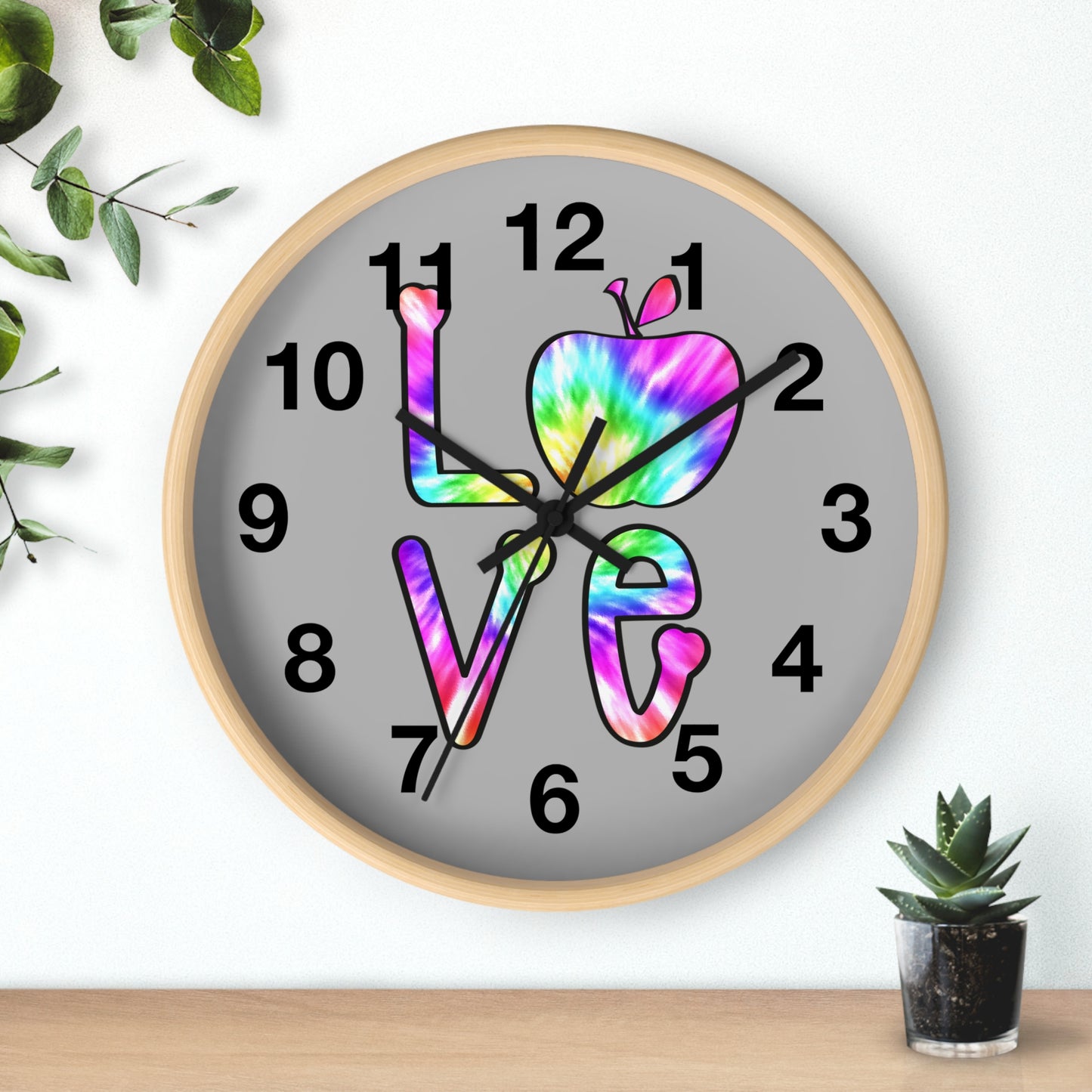 Wall Clock