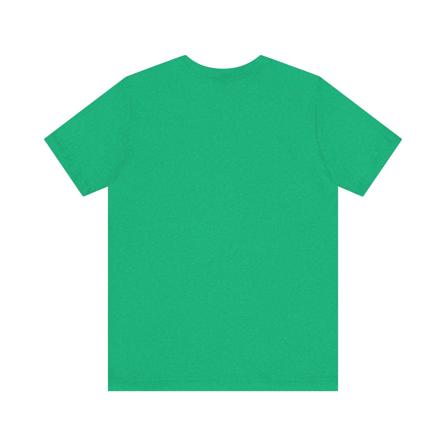 Musical Notes Short Sleeve Tee for Music Lovers