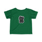 Cute Puppy Infant T-Shirt | Adorable Baby Tee for Dog Lovers | Perfect for Newborns, Birthdays, Baby Showers, Photo Ops