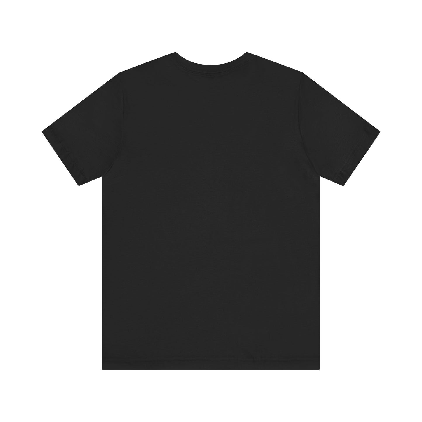 Musical Notes Tee - Perfect for Music Lovers, Casual Wear, Concerts, Festivals, Unique Gift Idea