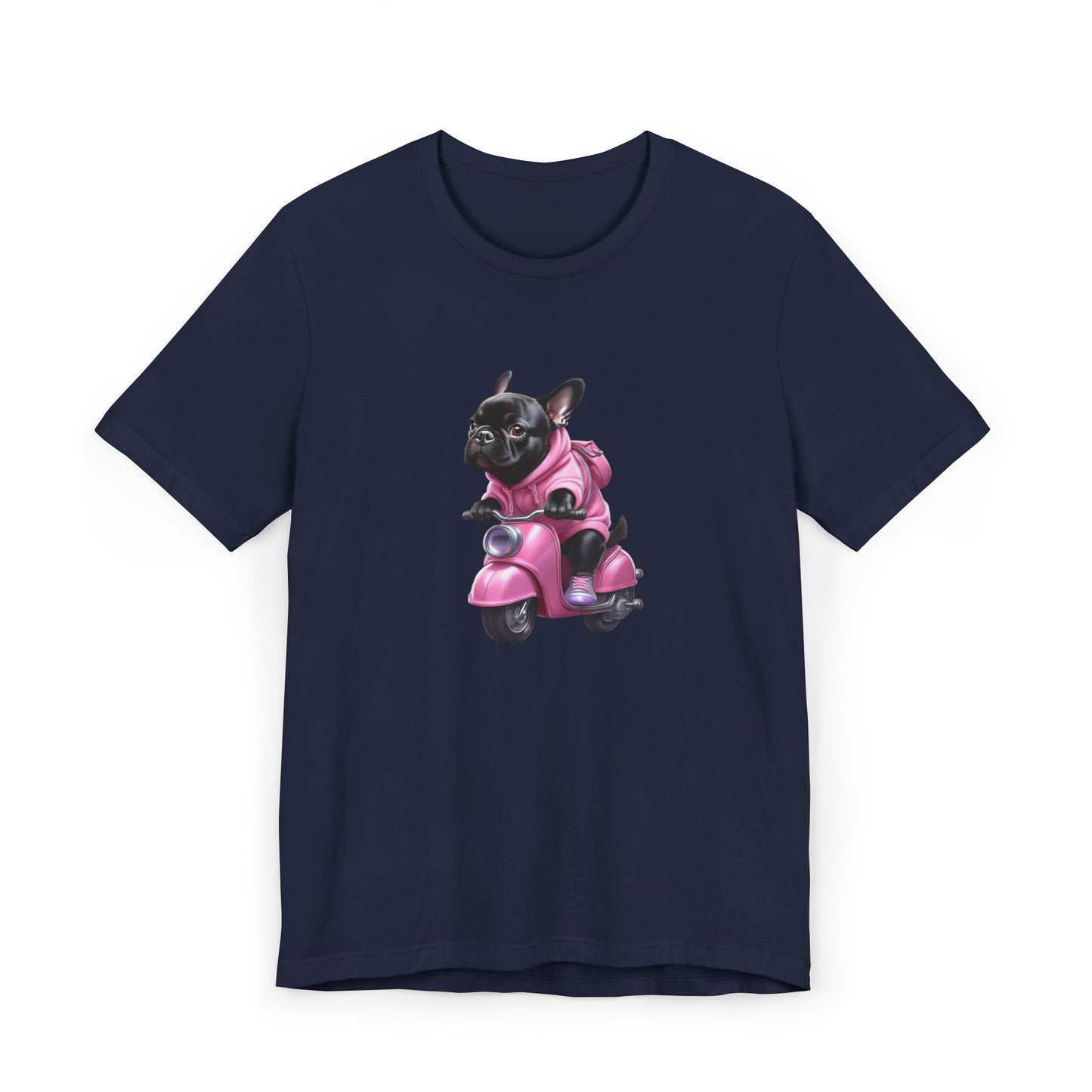Unisex Jersey T-Shirt